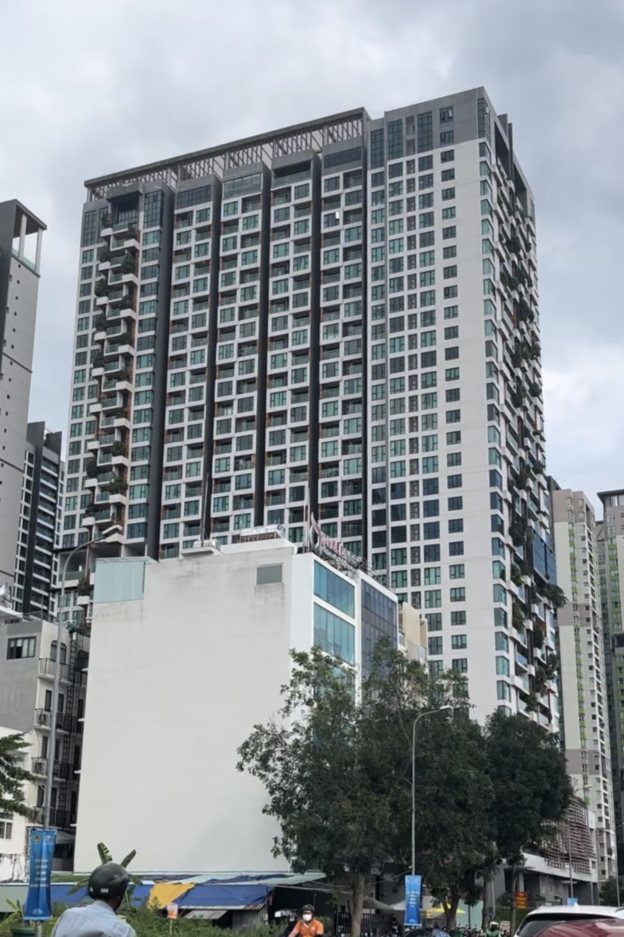 Feliz en Vista, thạnh mỹ lợi, thủ đức, thành phố hồ chí minh (3)