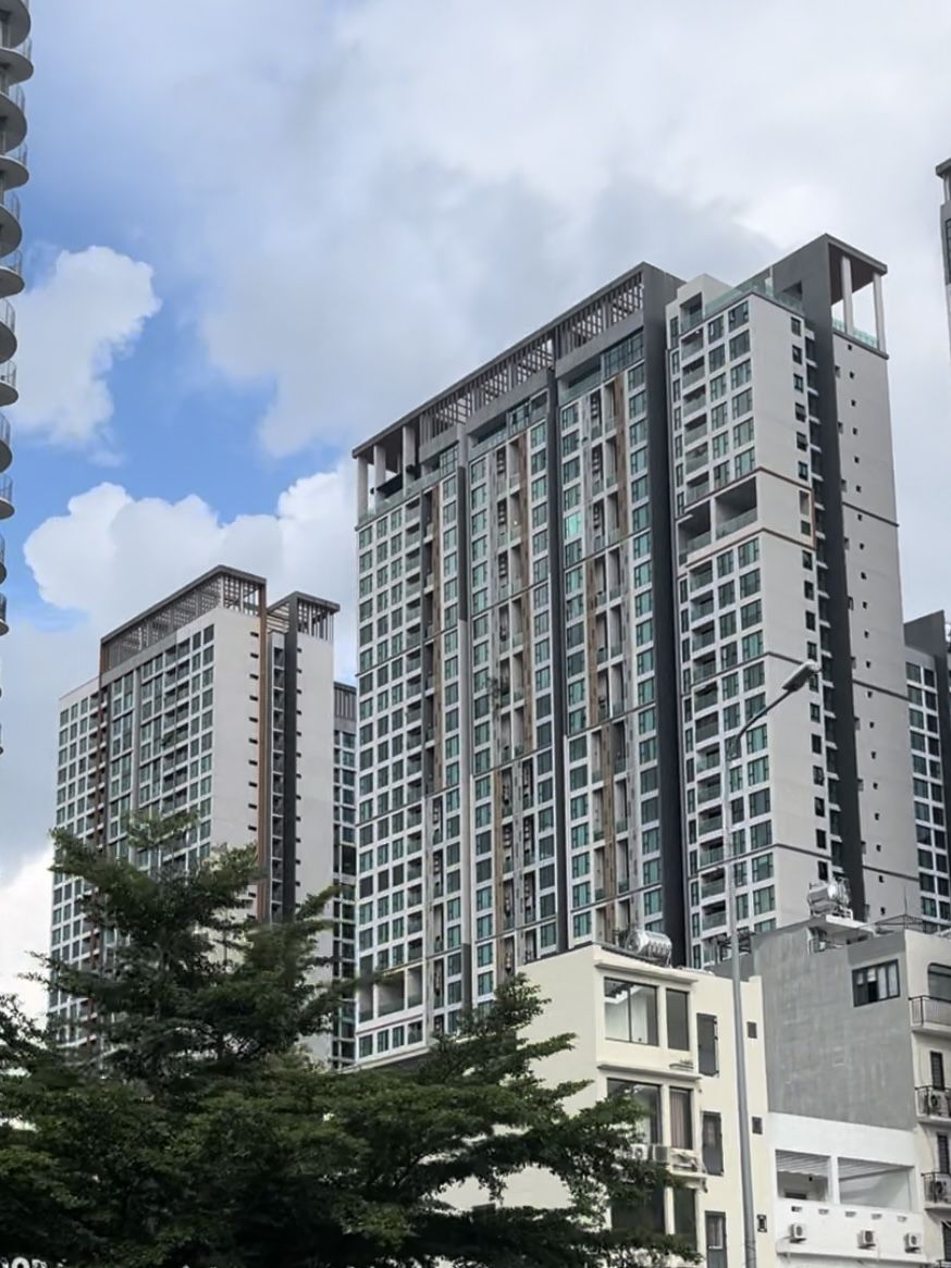 Feliz en Vista, thạnh mỹ lợi, thủ đức, thành phố hồ chí minh (2)