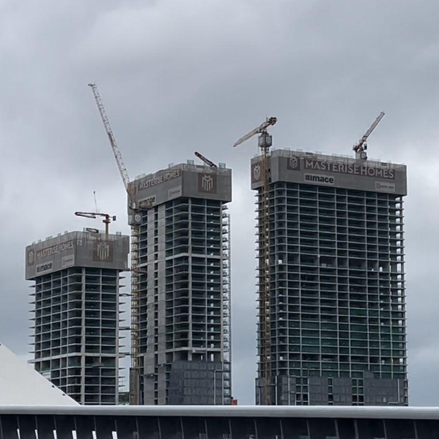 Grand Marina Saigon, bến thành, quận 1, thành phố hồ chí minh