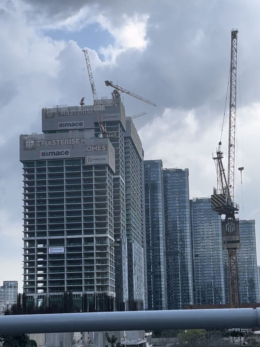 Grand Marina Saigon, bến nghé, quận 1, thành phố hồ chí minh (2)