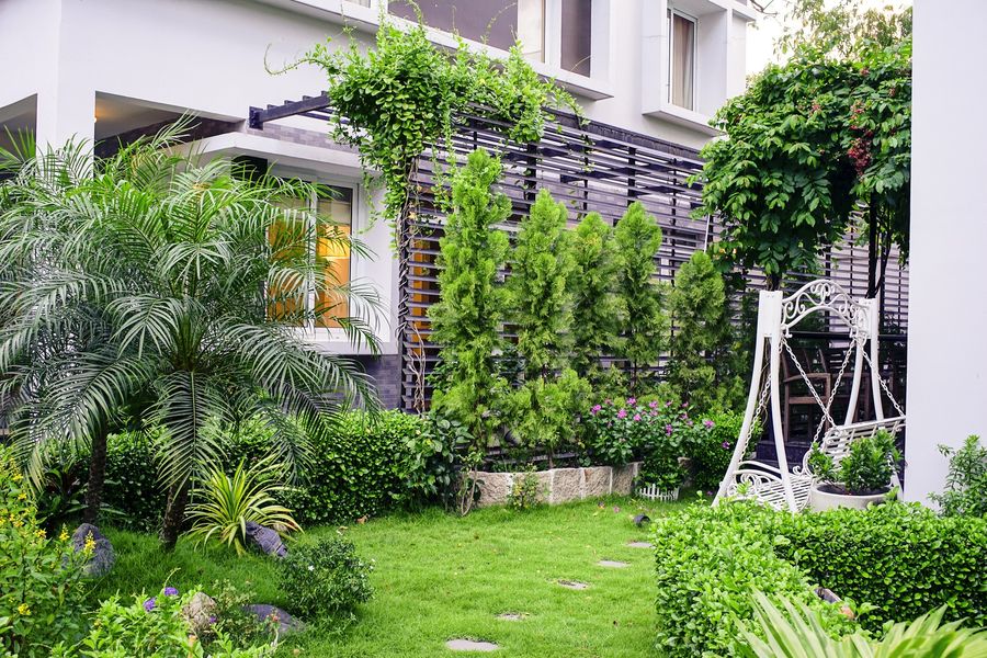 Hado Garden Villas