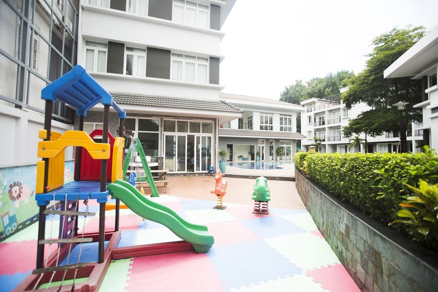Hado Garden Villas
