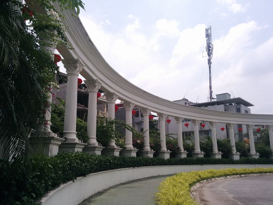 Ciputra Hanoi International City 11