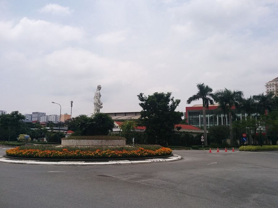 Ciputra Hanoi International City 12