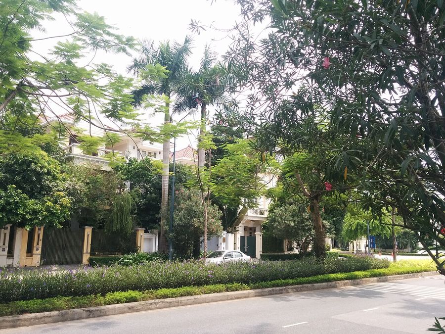 Ciputra Hanoi International City 13
