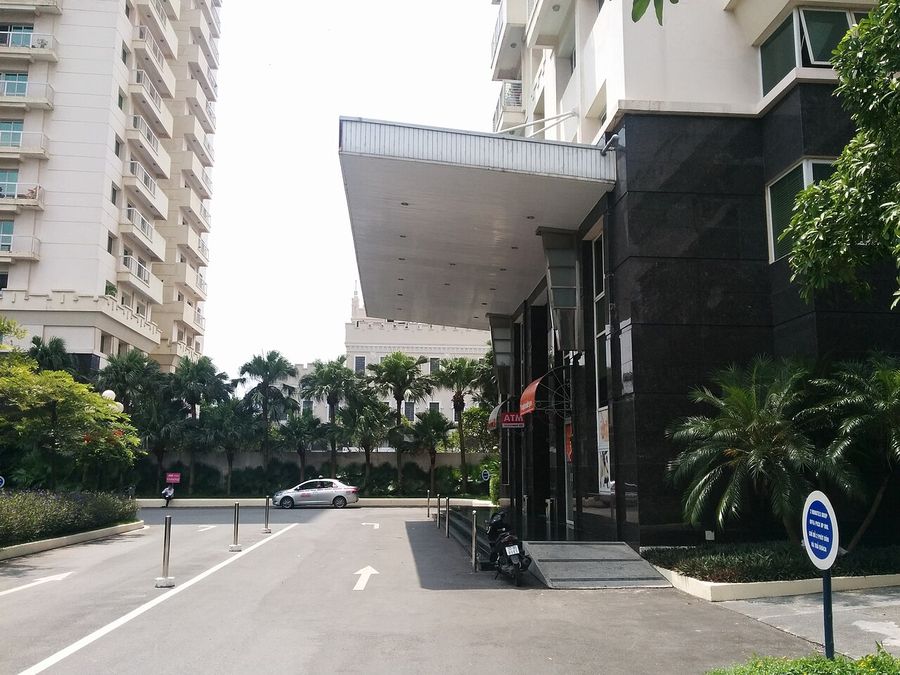 Ciputra Hanoi International City 16