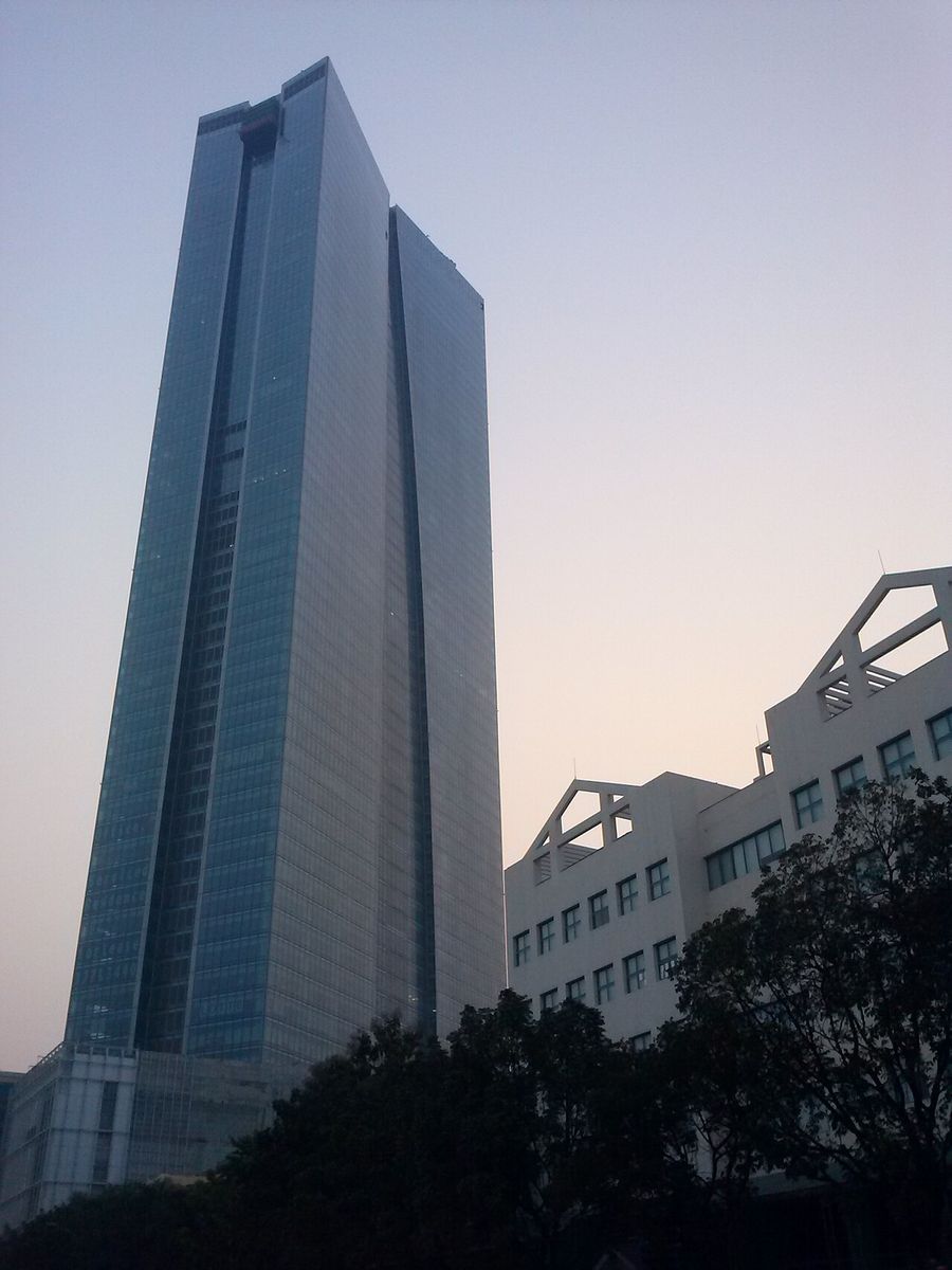 Phối cảnh Lotte Center Hà Nội