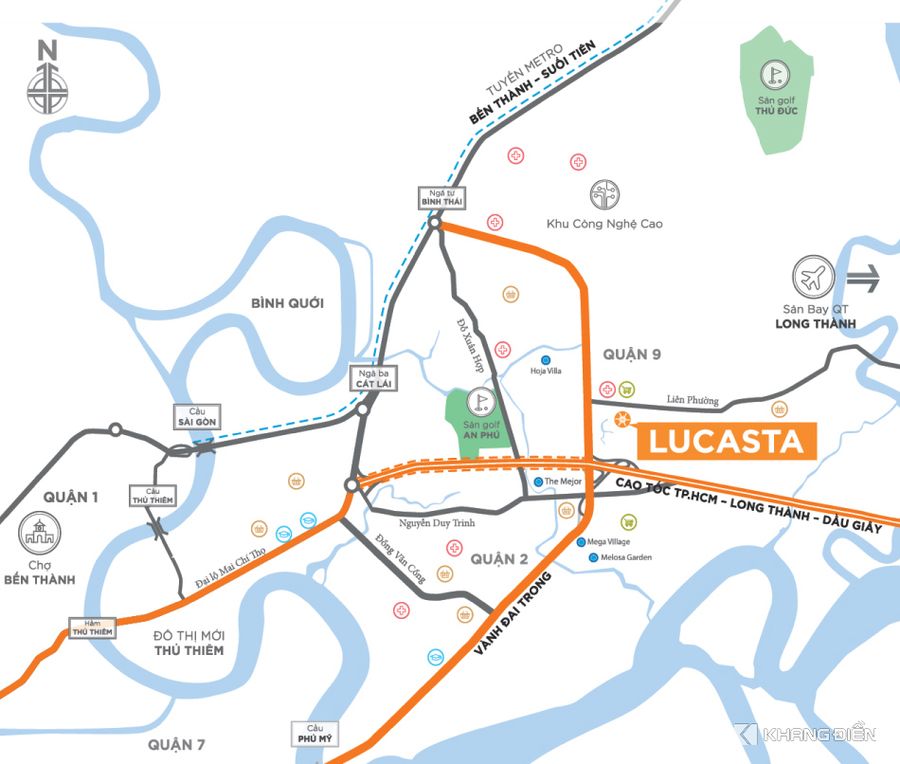 Lucasta