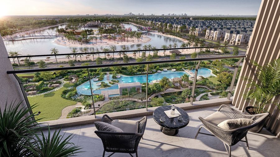 LUMIÈRE SpringBay