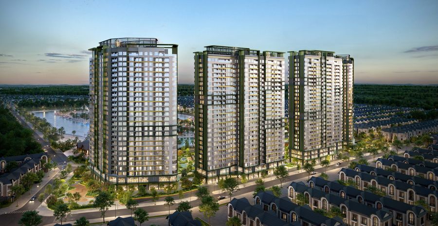 LUMIÈRE SpringBay