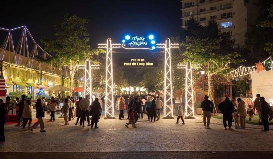 Mailand Hanoi City
