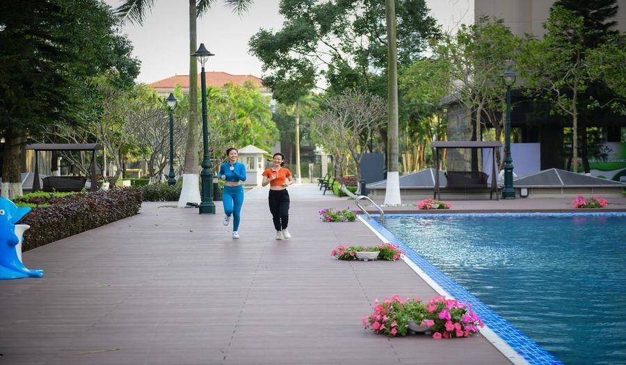 Mailand Hanoi City