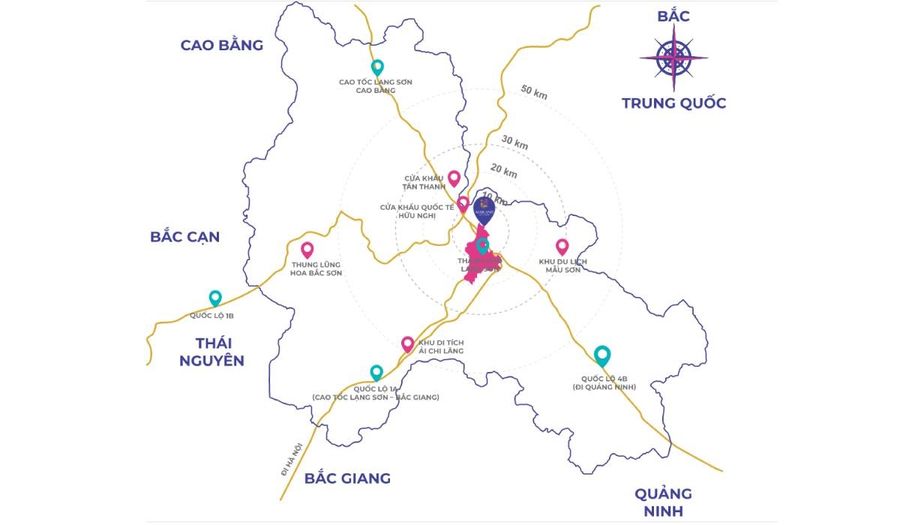 Mailand Hoàng Đồng Lạng Sơn