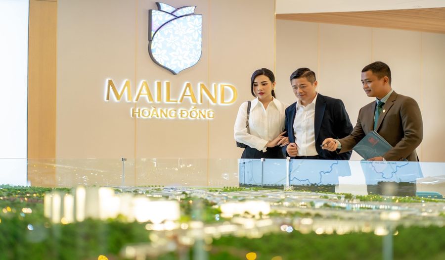 Mailand Hoàng Đồng Lạng Sơn