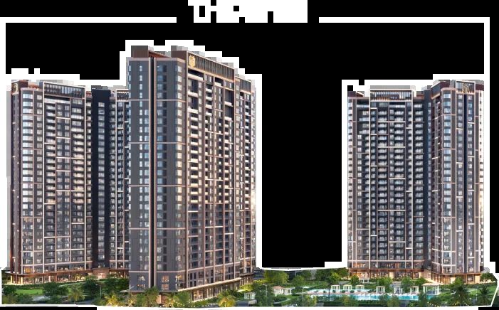 Masteri Grand Coast