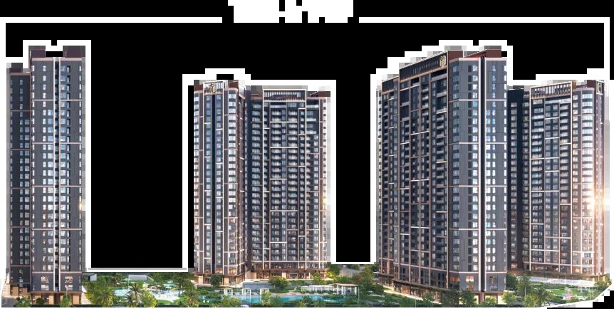 Masteri Grand Coast