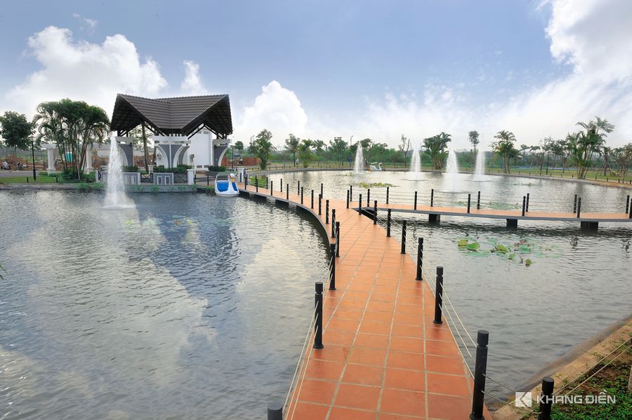 Melosa Garden