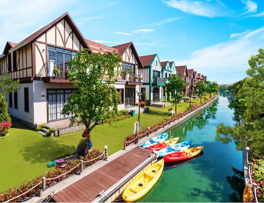 NovaWorld Hồ Tràm