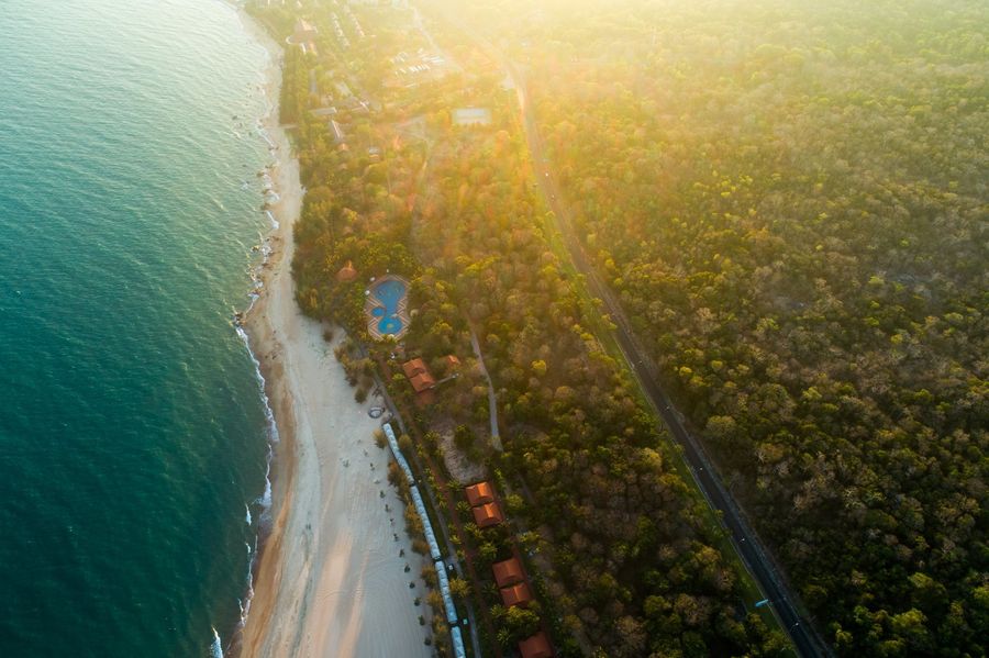 NovaWorld Hồ Tràm