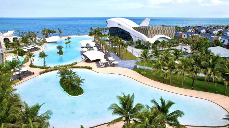 NovaWorld Hồ Tràm