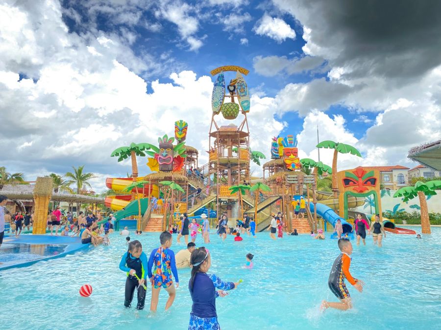 NovaWorld Hồ Tràm