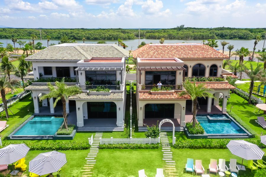 NovaWorld Hồ Tràm