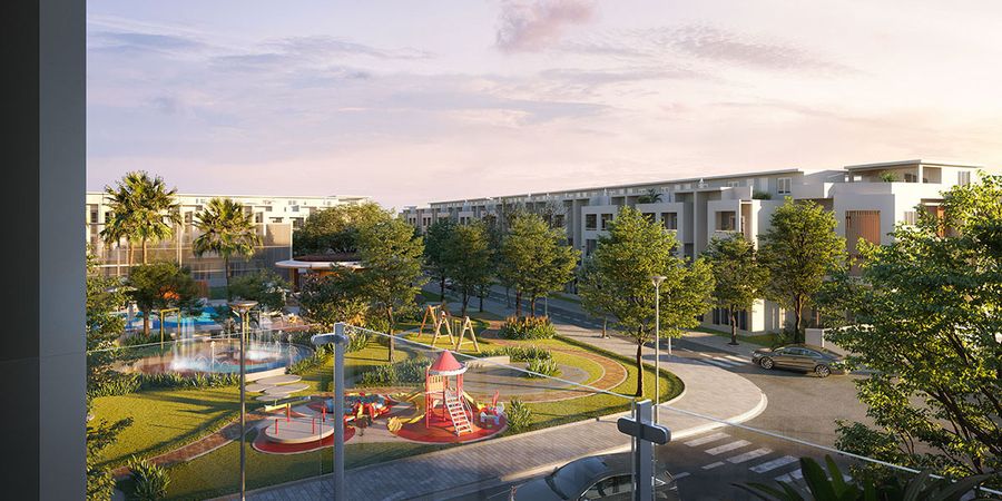 Phát Đạt thành công lớn trong việc bán hàng dự án Khu dân cư Phát Đạt Bàu Cả