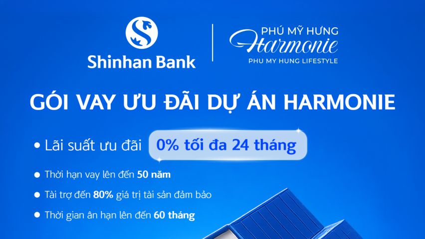 Khu đô thị Phú Mỹ Hưng