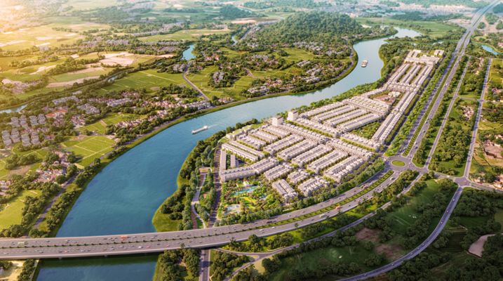 Công khai thông tin dự án Quy Nhơn Iconic (Lần 2)