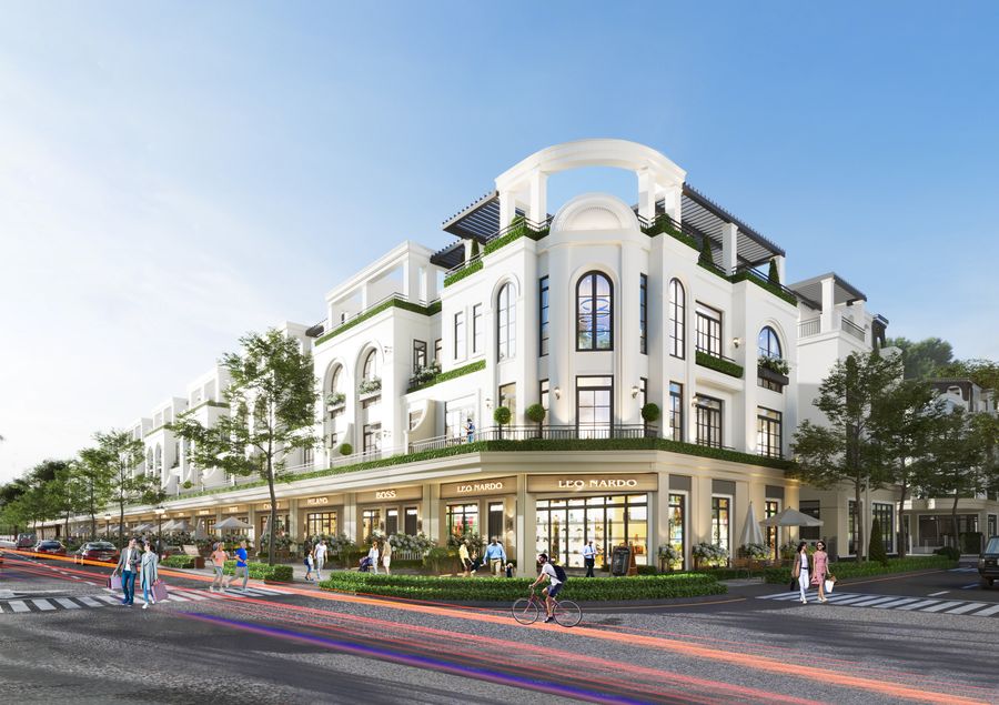 Cập nhật tiến độ Dự án Quy Nhơn Iconic ngày 22/12/2024