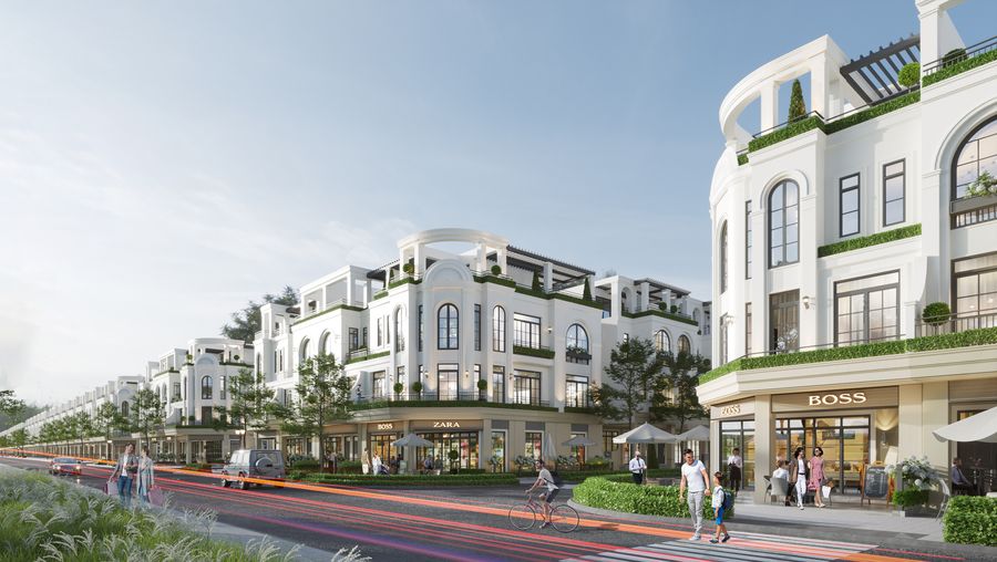 Phát Đạt bán hết 92 căn ODV tại dự án Quy Nhơn Iconic
