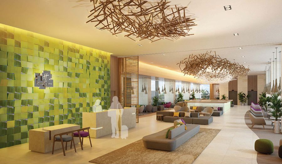 Republic Plaza Cộng Hoà