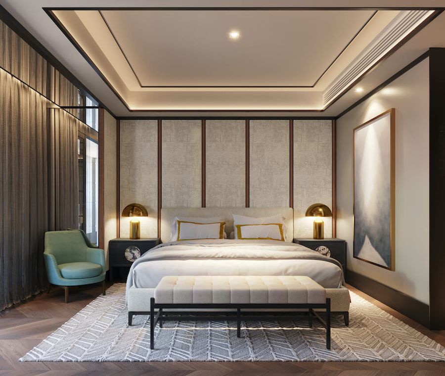 The Grand Hanoi