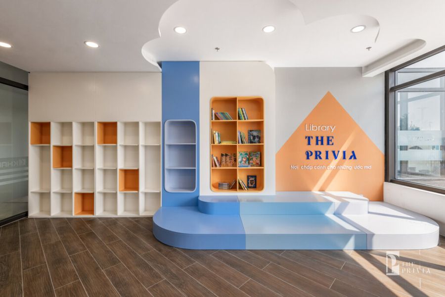 The Privia