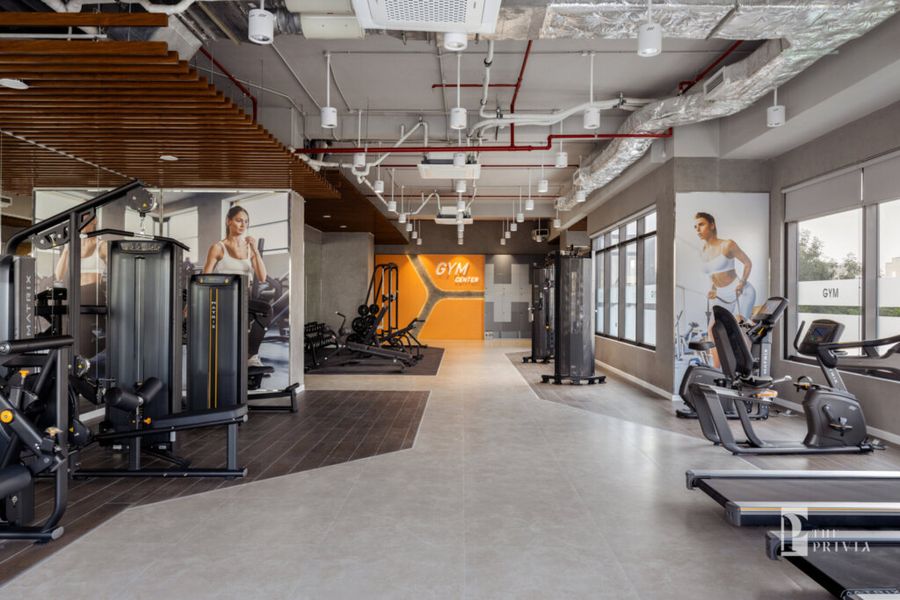 The Privia