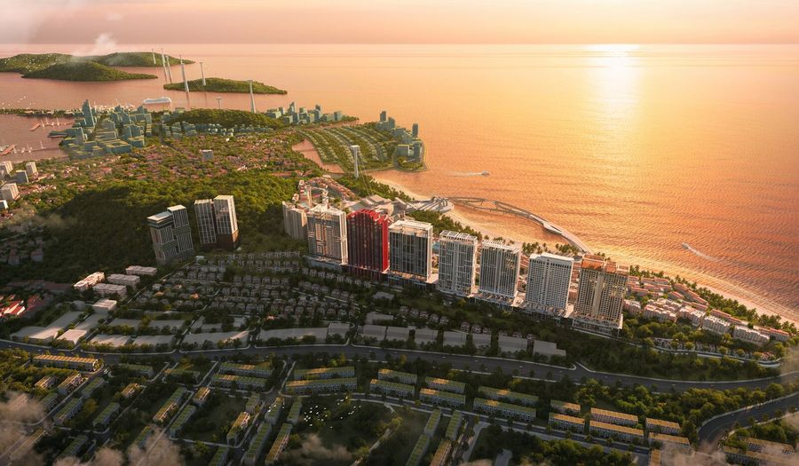 SUN GROUP