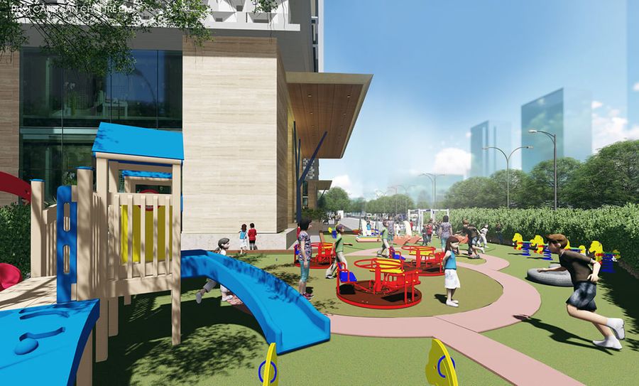 The Terra – Bắc Giang
