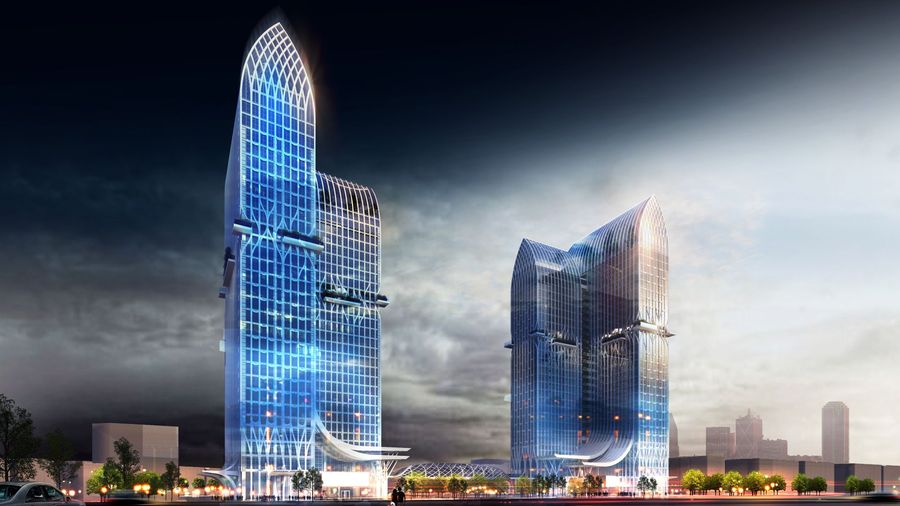 The Terra – Bắc Giang