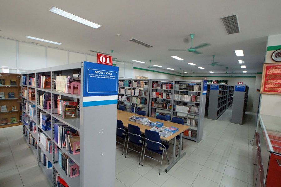 Trường Đại học Kỹ thuật – Hậu cần Công an nhân dân