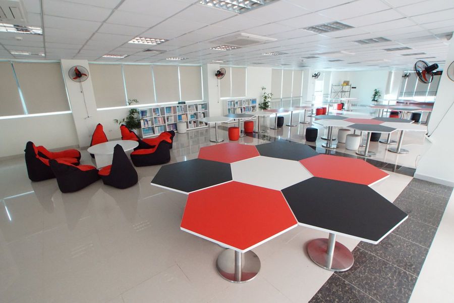 Trường Đại học Kỹ thuật – Hậu cần Công an nhân dân