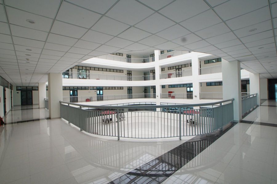 Trường Đại học Kỹ thuật – Hậu cần Công an nhân dân
