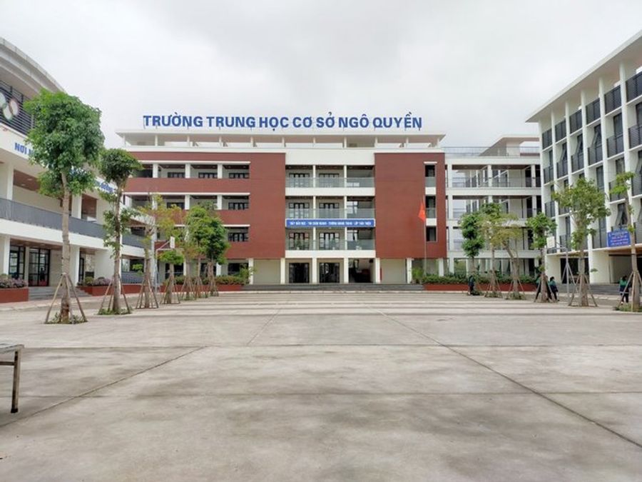 Vinhomes Global Gate