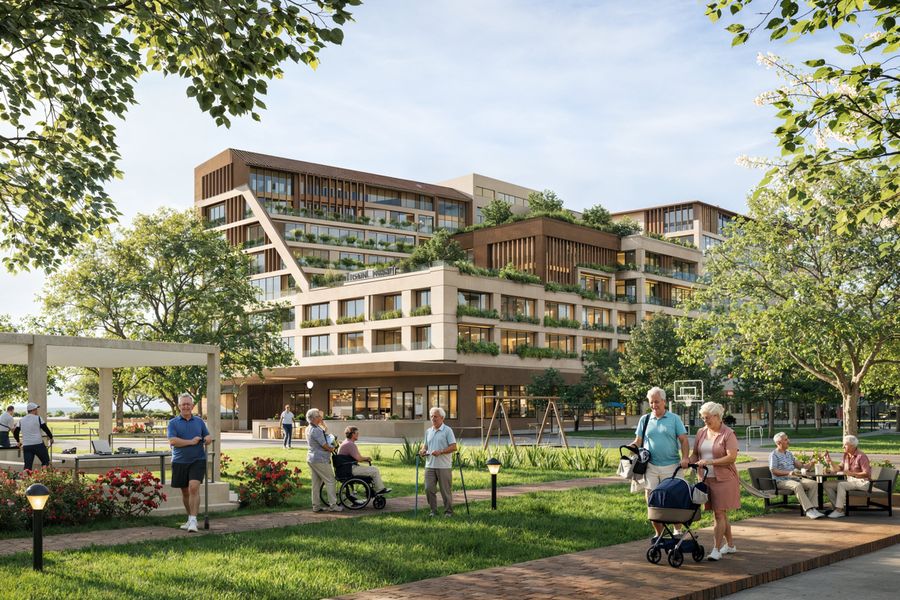 Vinhomes Global Gate Hạ Long