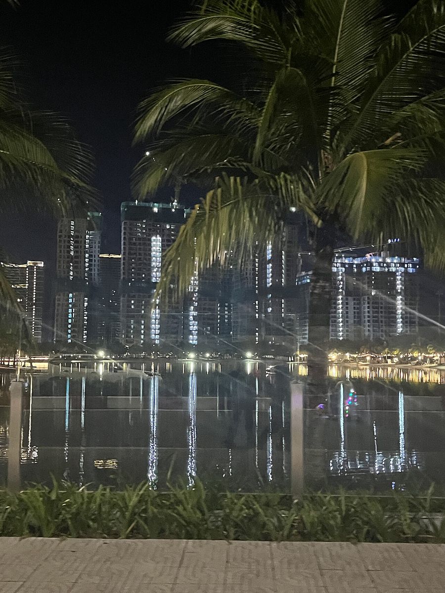Phối cảnh Vinhomes Grand Park