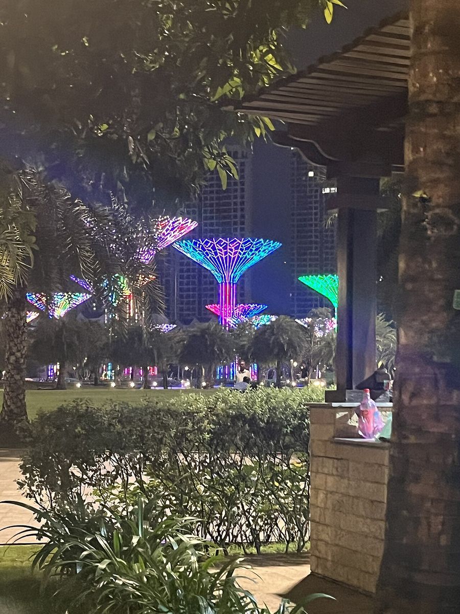 Công viên Ánh Sáng Vinhomes Grand Park, thủ đức, thành phố hồ chí minh (3)