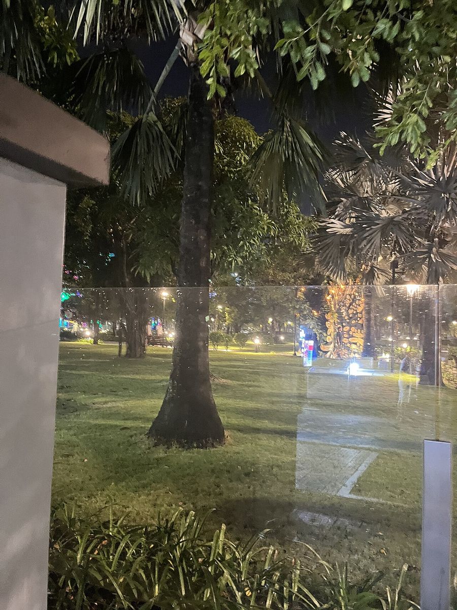 Công viên Ánh Sáng Vinhomes Grand Park, thủ đức, thành phố hồ chí minh