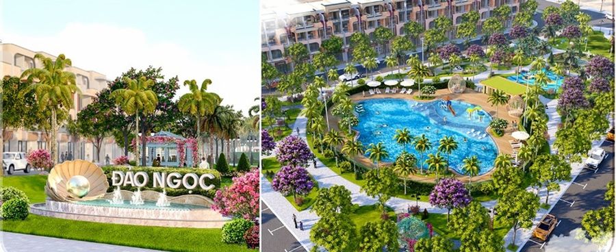 Vinhomes Hải Vân Bay