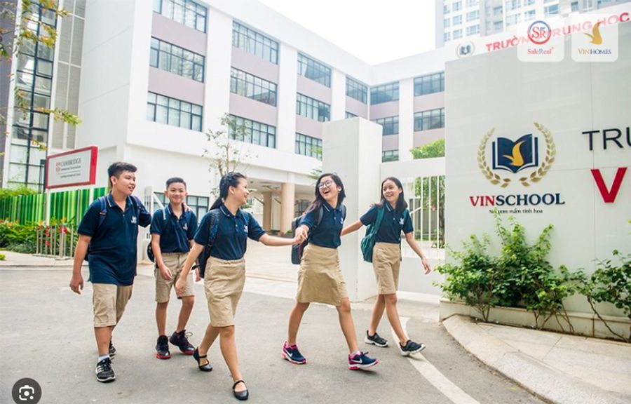Vinhomes Hải Vân Bay