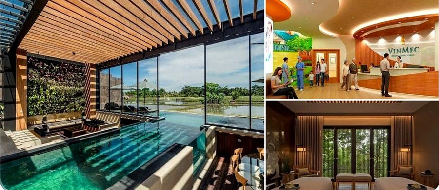 Vinhomes Hải Vân Bay
