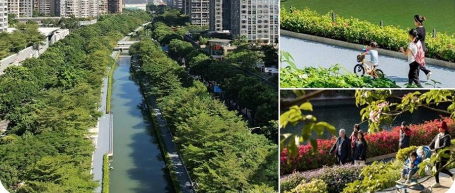 Vinhomes Sài Gòn Park